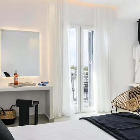 Sunset Windmills Suites Mykonos Town Exterior photo