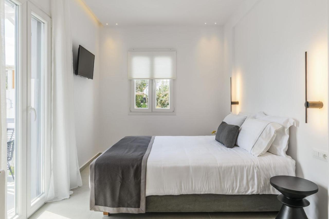 Sunset Windmills Suites Mykonos Town Exterior photo