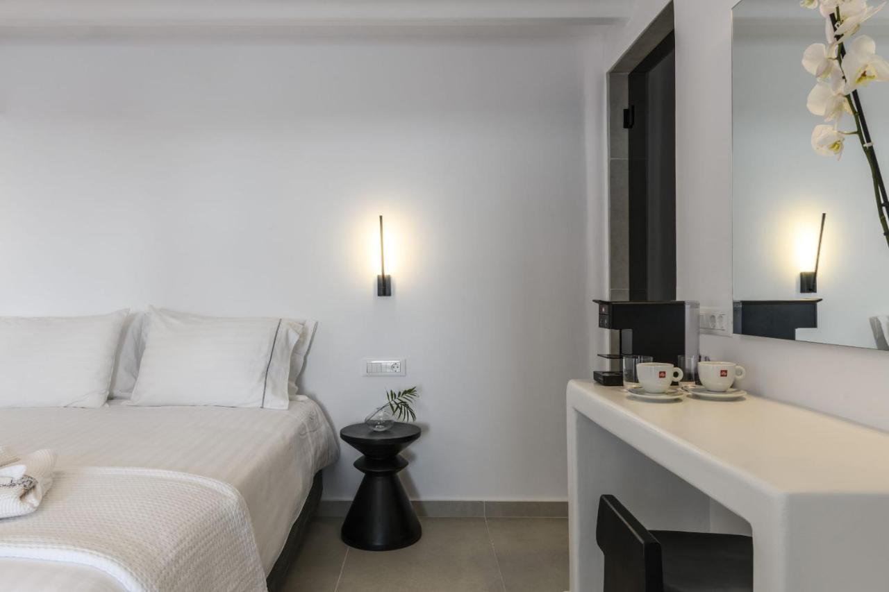 Sunset Windmills Suites Mykonos Town Exterior photo