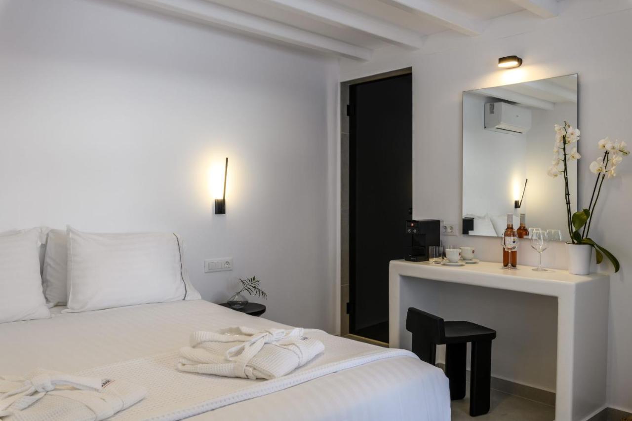 Sunset Windmills Suites Mykonos Town Exterior photo