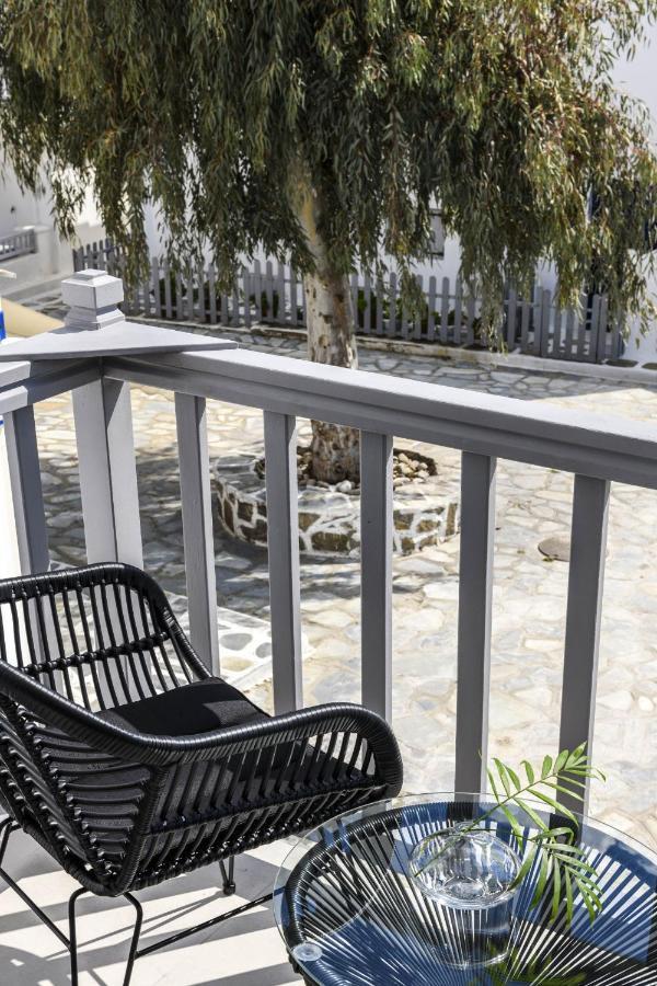 Sunset Windmills Suites Mykonos Town Exterior photo