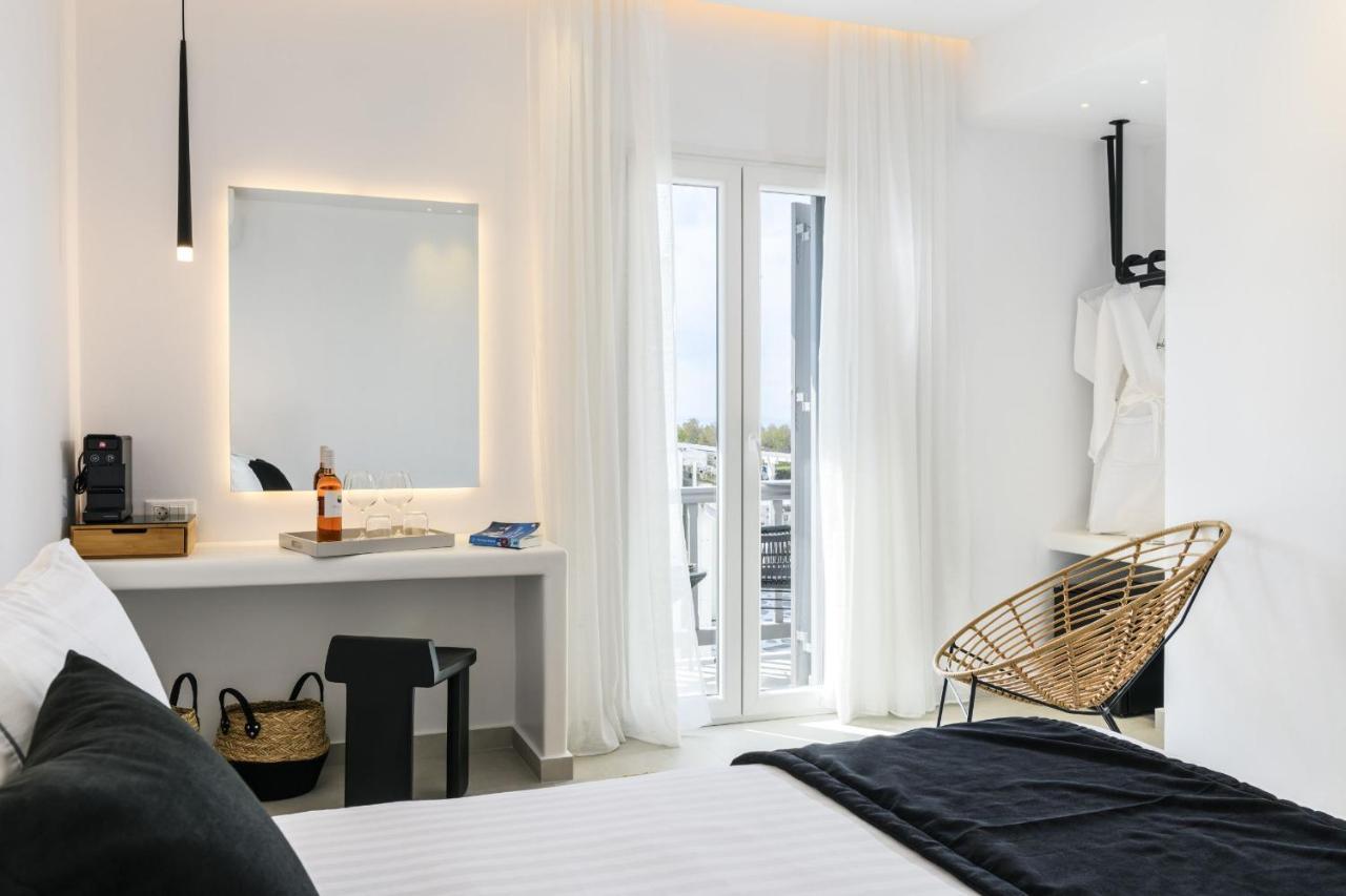Sunset Windmills Suites Mykonos Town Exterior photo