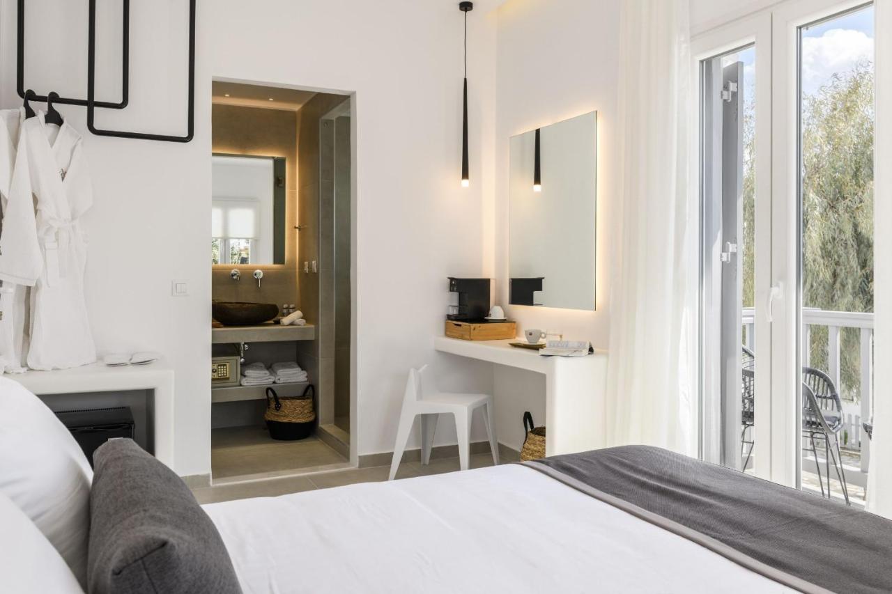 Sunset Windmills Suites Mykonos Town Exterior photo